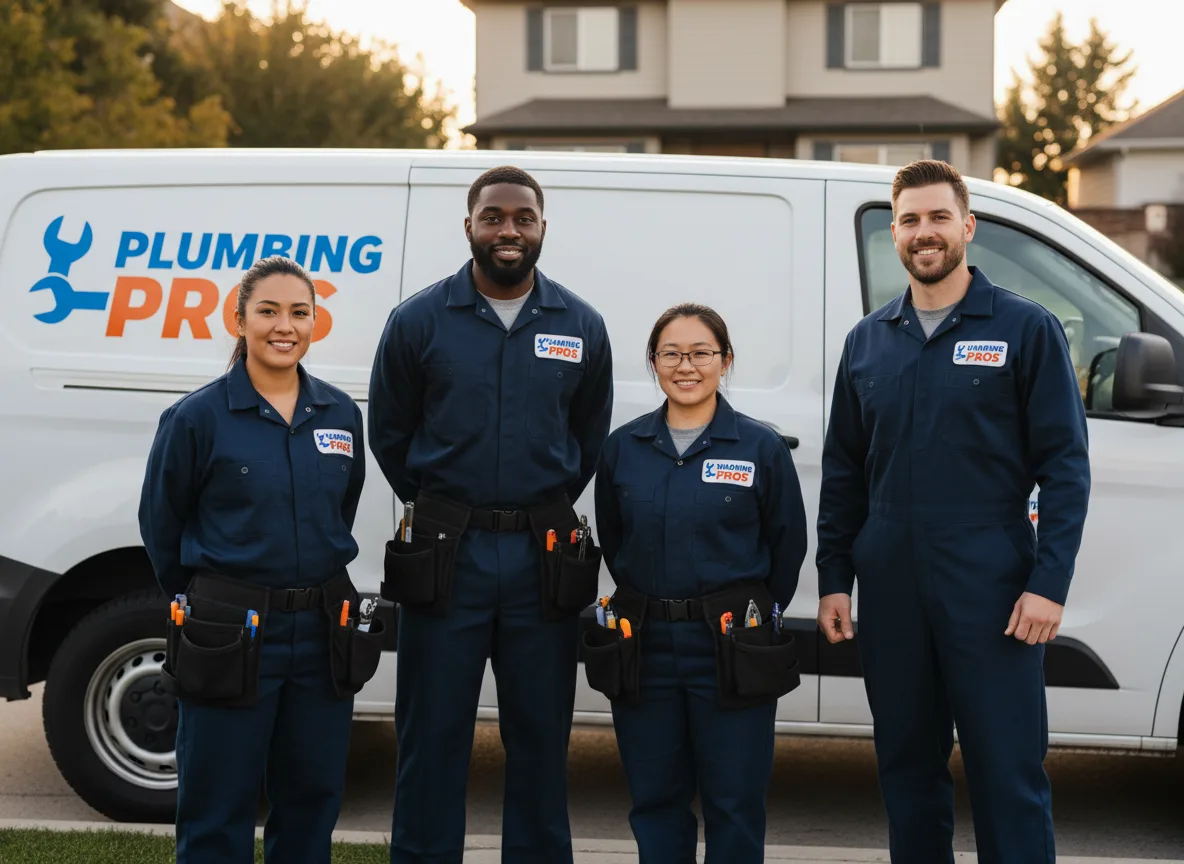 Water Heater Repair company in Madill, OK